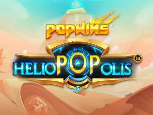 HelioPOPolis screenshot