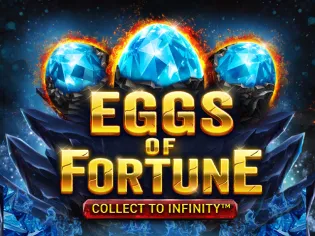 Eggs of Fortune screenshot