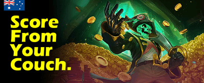 Blackjack Tournament promotion