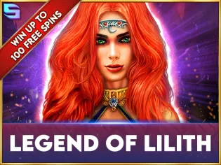 Legend Of Lilith screenshot