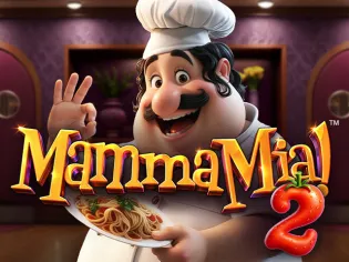 Mamma Mia! 2 screenshot