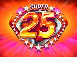 Super 25 Stars screenshot
