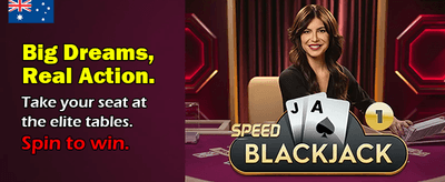 Claim Your Aussie Bonus Now