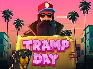 Tramp Day