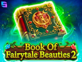 Book Of Fairytale Beauties 2 screenshot