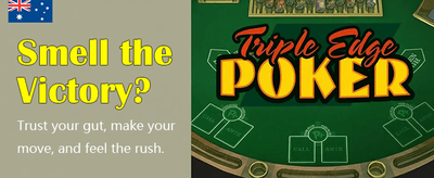 Best Online Blackjack in Oz