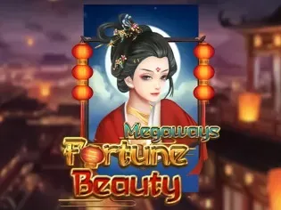 Fortune Beauty Megaways screenshot
