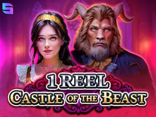 1 Reel - Castle Of The Beast screenshot