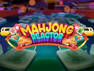Mahjong Reactor screenshot