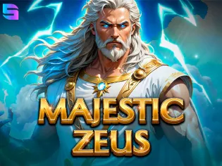 Majestic Zeus screenshot