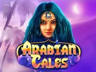 Arabian Tales screenshot